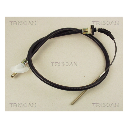 8140 10201 - Clutch Cable 
