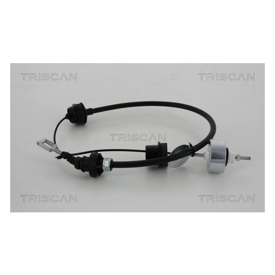 8140 10210 - Clutch Cable 