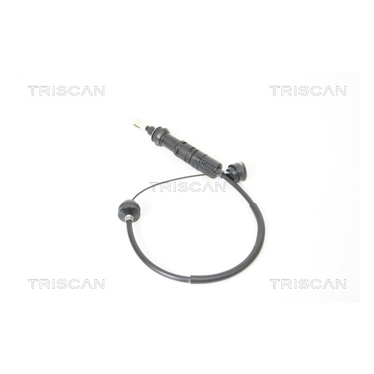 8140 10214 - Clutch Cable 