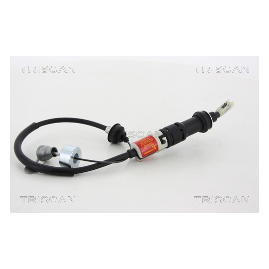 8140 10216 - Clutch Cable 