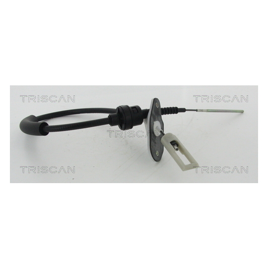 8140 10222 - Clutch Cable 