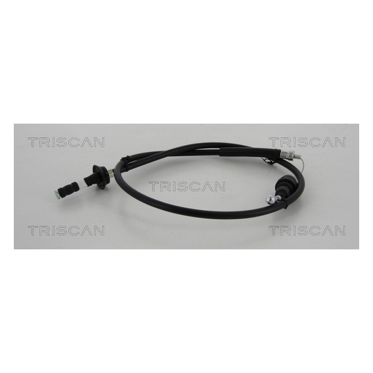 8140 10310 - Accelerator Cable 