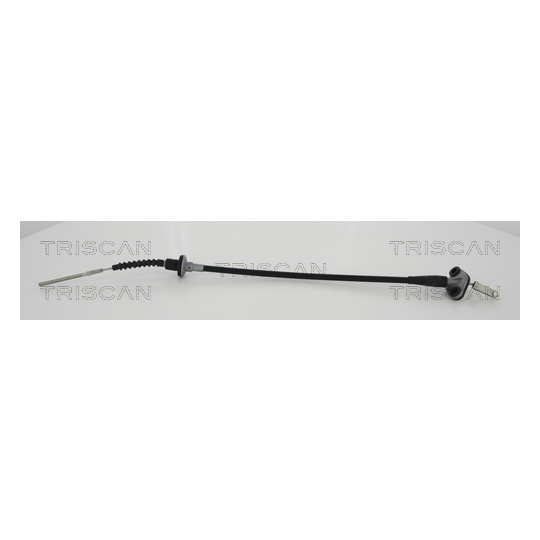8140 10219 - Clutch Cable 