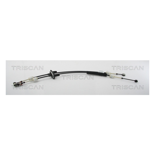 8140 10725 - Cable, manual transmission 