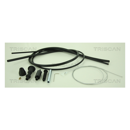 8140 10308 - Accelerator Cable 
