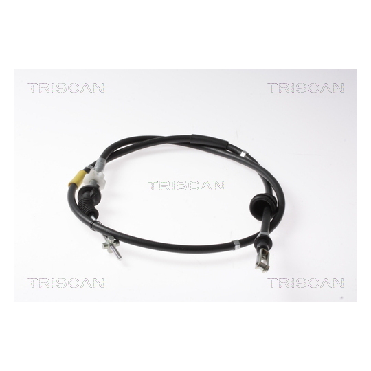 8140 10223 - Clutch Cable 