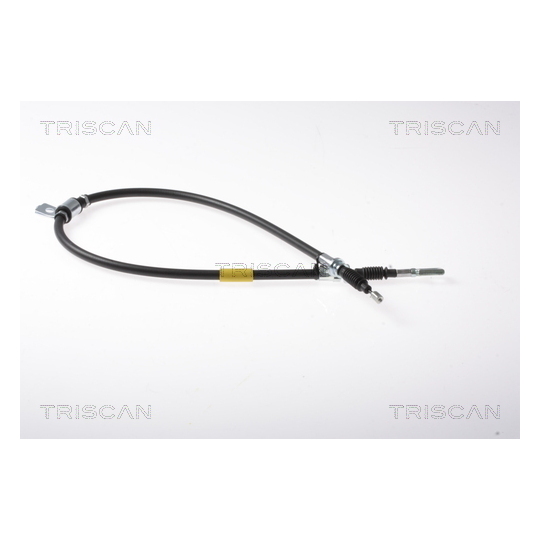 8140 141162 - Cable, parking brake 