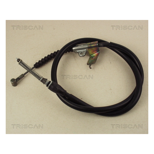 8140 14132 - Cable, parking brake 