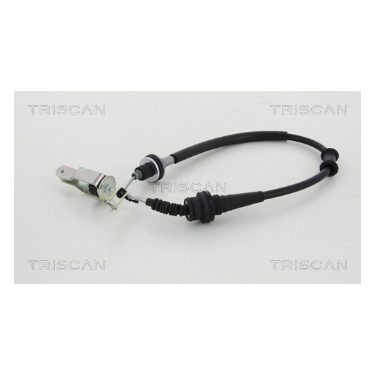 8140 14213 - Clutch Cable 