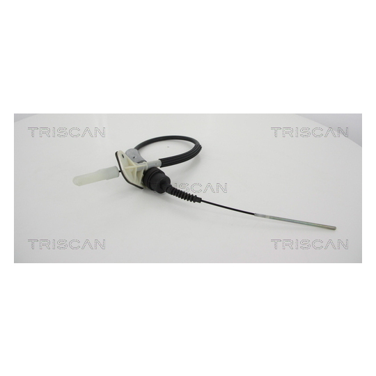 8140 15283 - Clutch Cable 