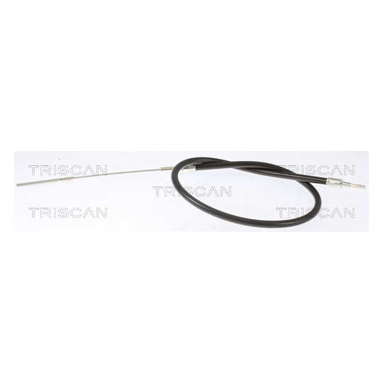 8140 15259 - Clutch Cable 