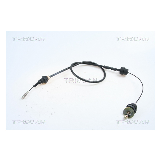 8140 15280 - Clutch Cable 