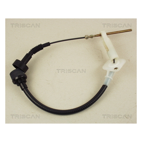 8140 15253 - Clutch Cable 