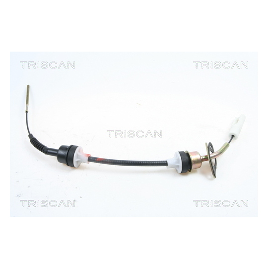 8140 15279 - Clutch Cable 