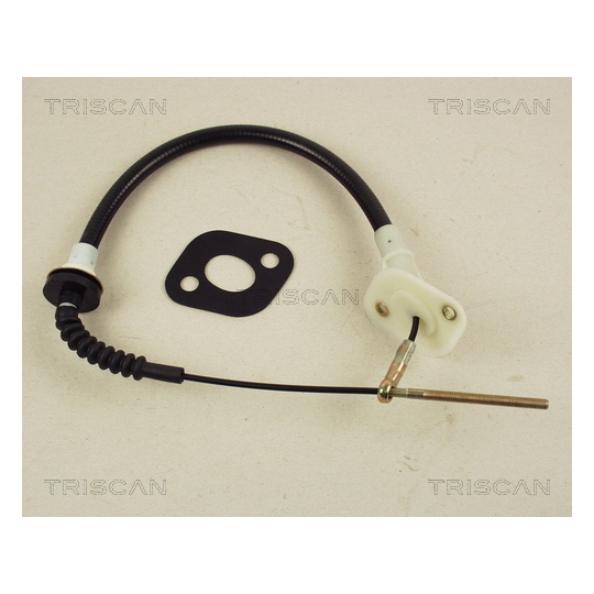 8140 15235 - Clutch Cable 