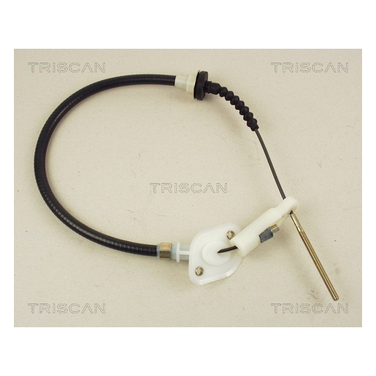 8140 15252 - Clutch Cable 