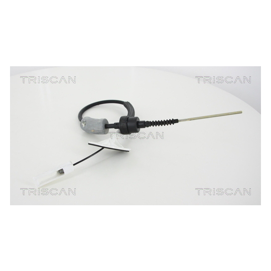 8140 15285 - Clutch Cable 