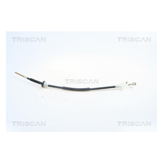 8140 15243 - Clutch Cable 