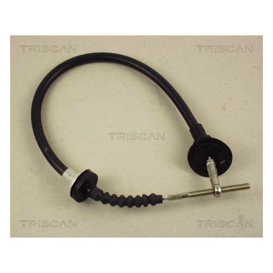 8140 15226 - Clutch Cable 