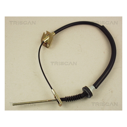 8140 15261 - Clutch Cable 