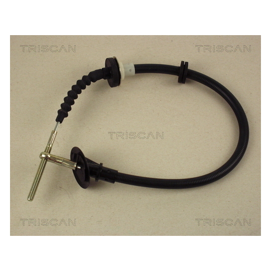 8140 15205 - Clutch Cable 