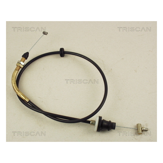 8140 15328 - Accelerator Cable 