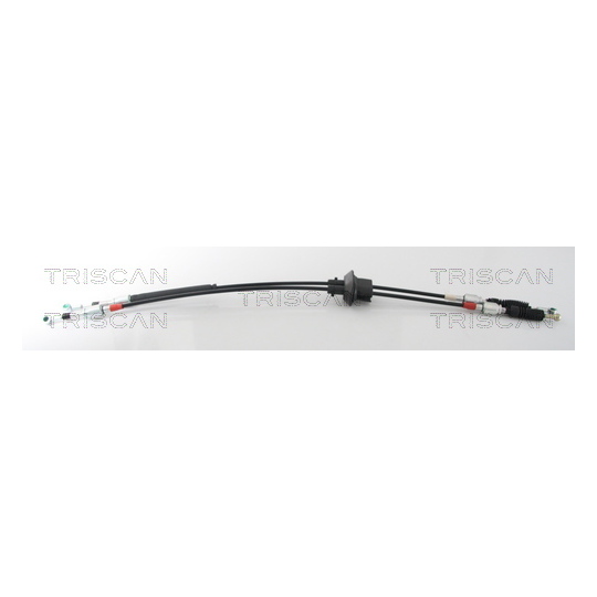 8140 15705 - Cable, manual transmission 