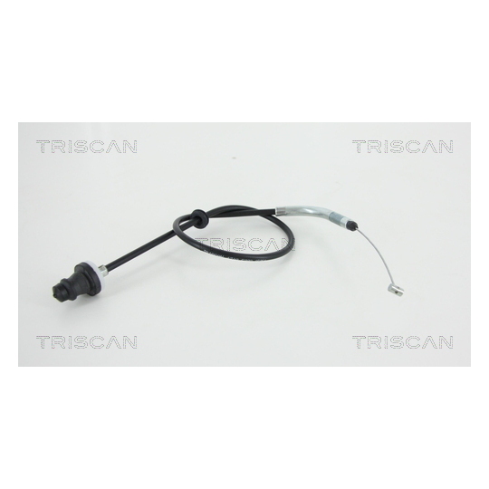 8140 15351 - Accelerator Cable 
