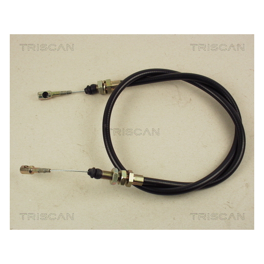 8140 15332 - Accelerator Cable 