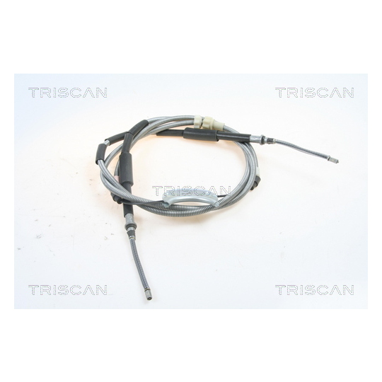 8140 16145 - Cable, parking brake 