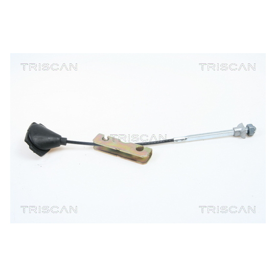 8140 16195 - Cable, parking brake 