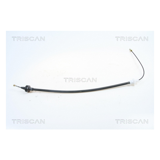 8140 16242 - Clutch Cable 
