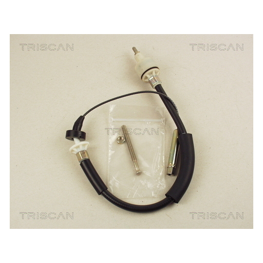 8140 16233 - Clutch Cable 