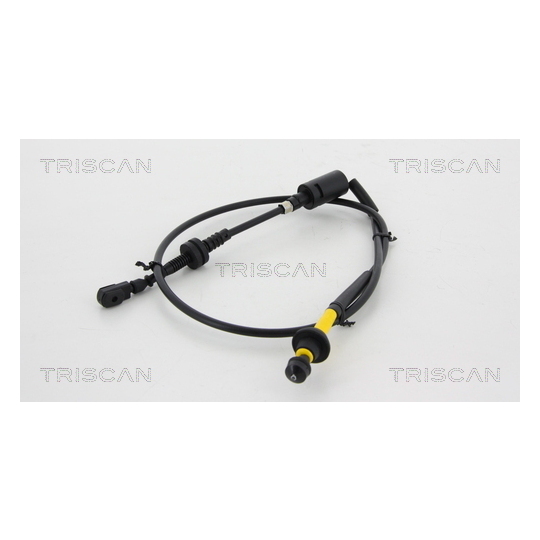 8140 16339 - Accelerator Cable 