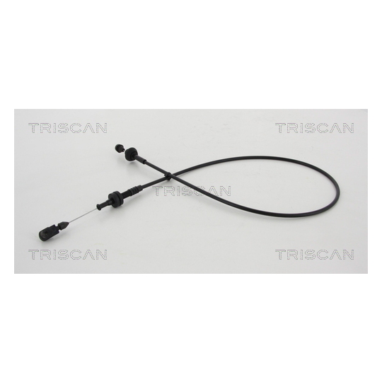 8140 16334 - Accelerator Cable 