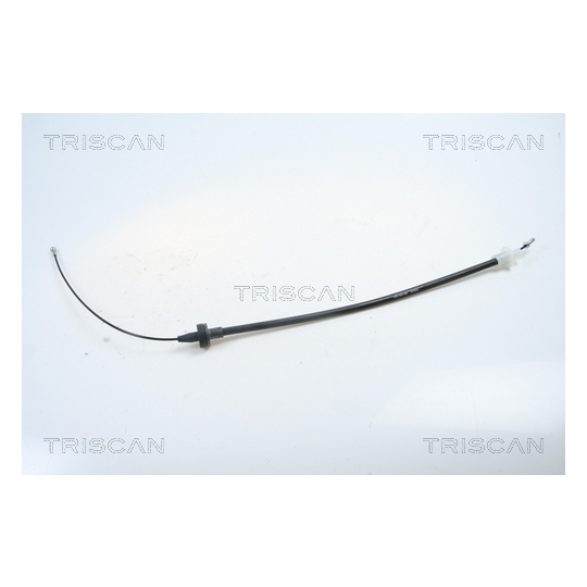 8140 16244 - Clutch Cable 
