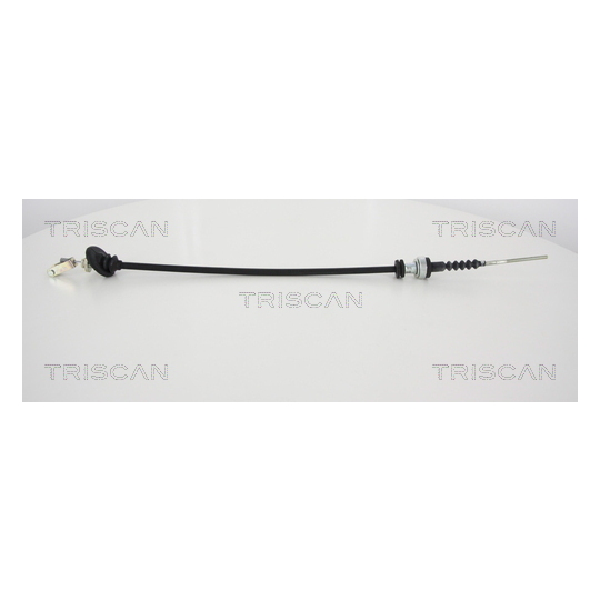 8140 18201 - Clutch Cable 