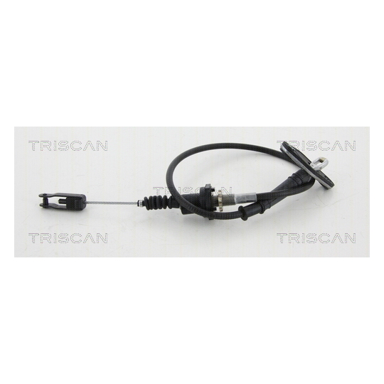 8140 18205 - Clutch Cable 