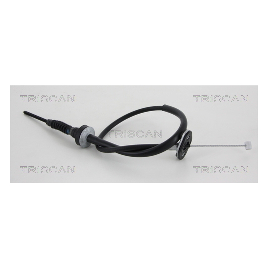 8140 21208 - Clutch Cable 