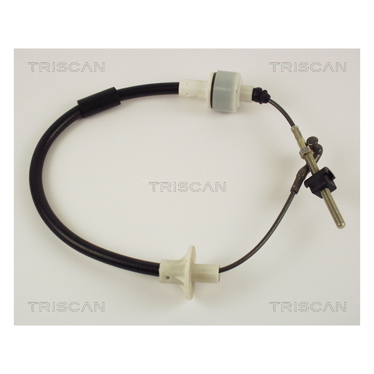 8140 24201 - Clutch Cable 
