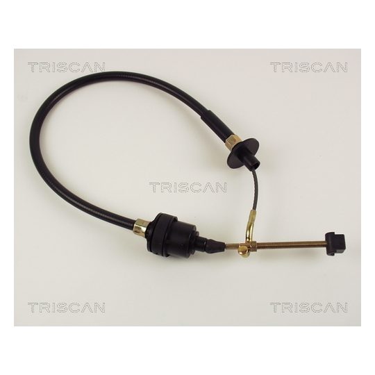 8140 24202 - Clutch Cable 