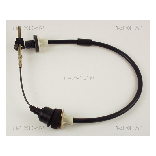 8140 24209 - Clutch Cable 