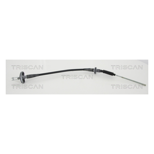 8140 24241 - Clutch Cable 