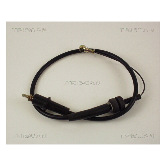 8140 24317 - Accelerator Cable 