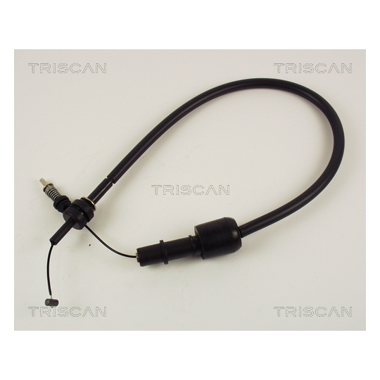 8140 24327 - Accelerator Cable 