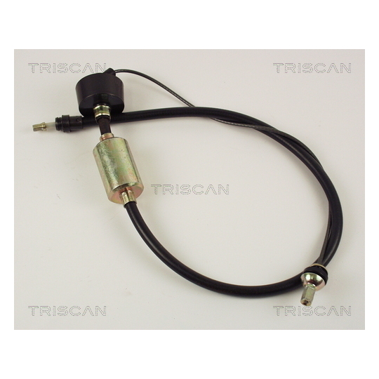 8140 25203 - Clutch Cable 