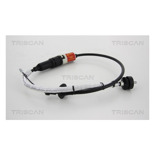 8140 25251 - Clutch Cable 