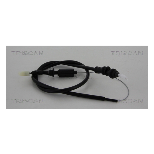 8140 25341 - Accelerator Cable 