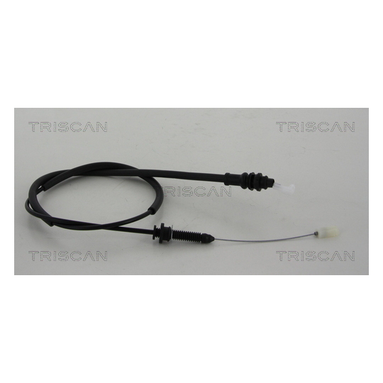 8140 25353 - Accelerator Cable 