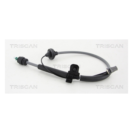 8140 25280 - Clutch Cable 